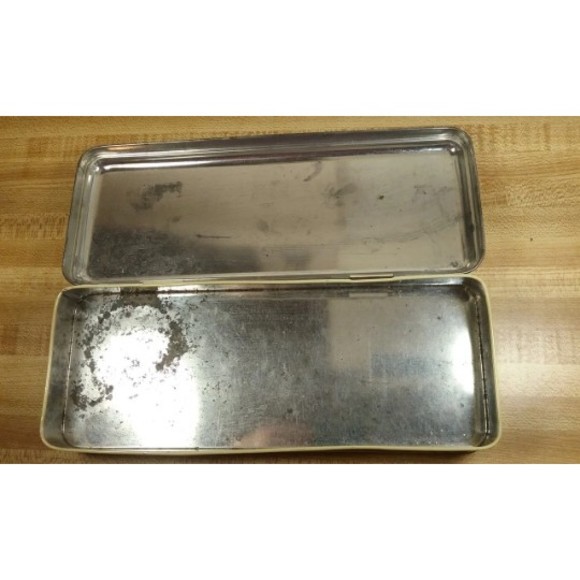 Vintage 1960s Poodle Dog Candy Tin - Picture 6 of 8